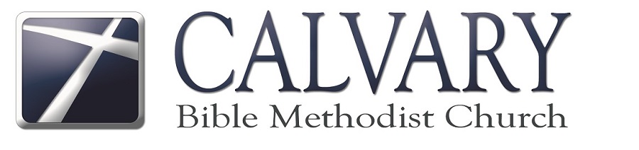 Calvary Bible Methodist Church